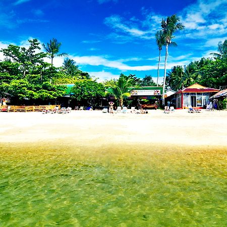 Lanta Pavilion Resort - Ko Lanta Exteriér fotografie