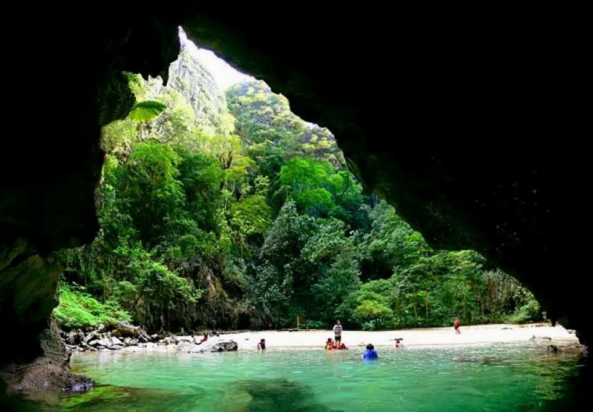 Lanta Pavilion Resort - Ko Lanta Exteriér fotografie